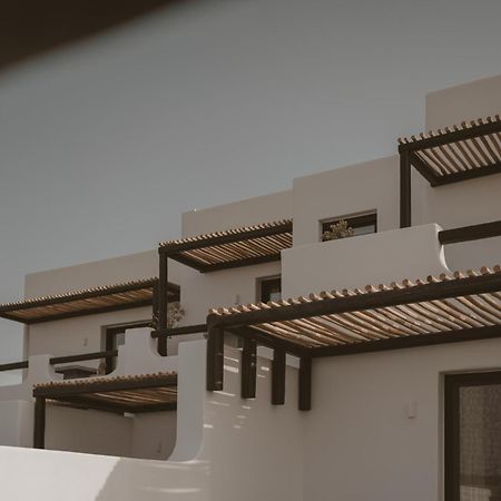 Kalea Luxury Villas Айя-Анна Экстерьер фото