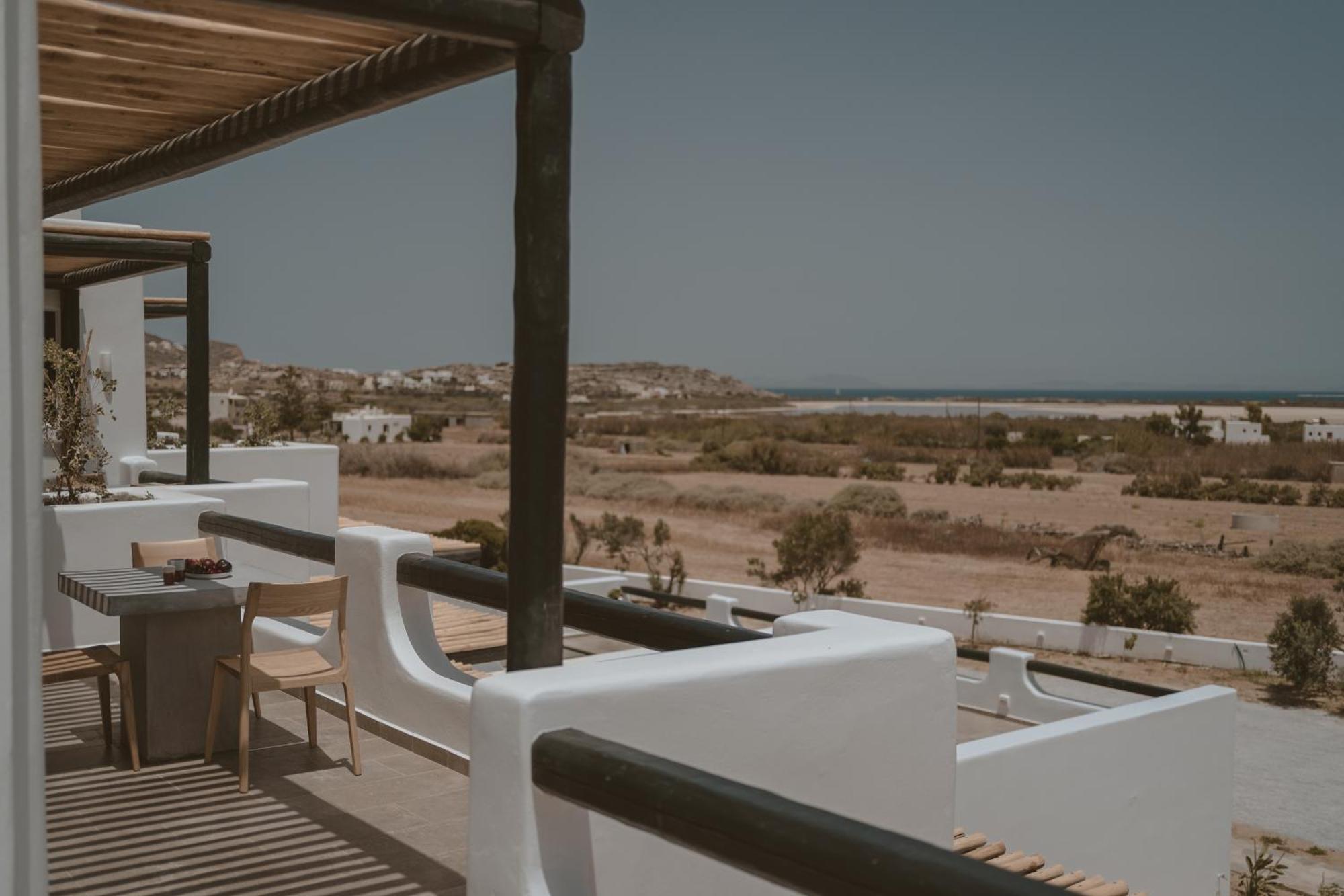 Kalea Luxury Villas Айя-Анна Экстерьер фото