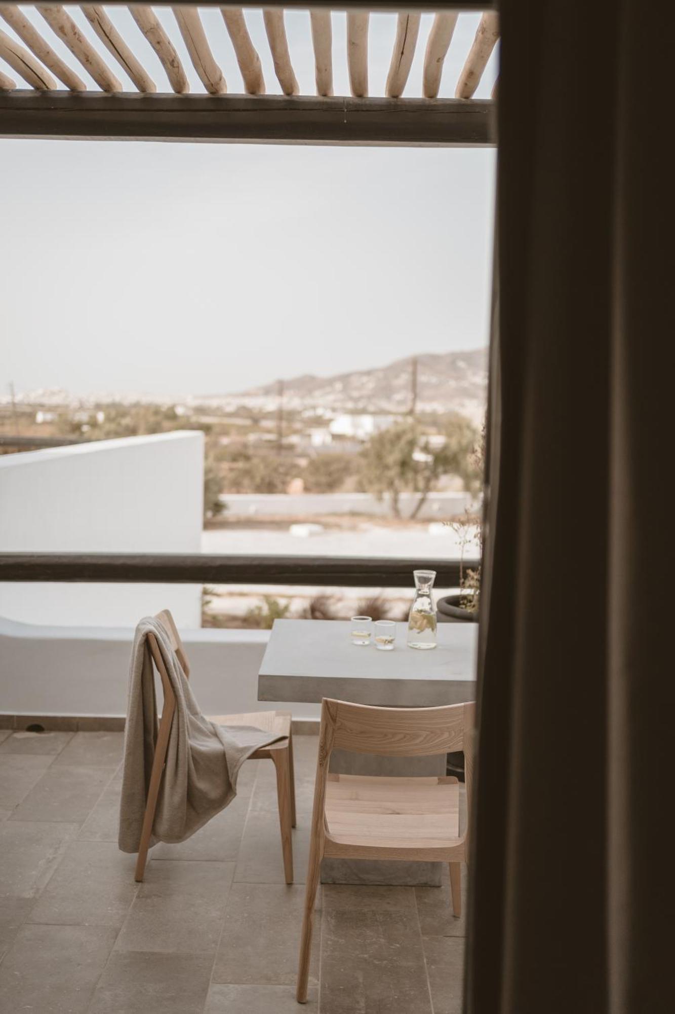 Kalea Luxury Villas Айя-Анна Экстерьер фото