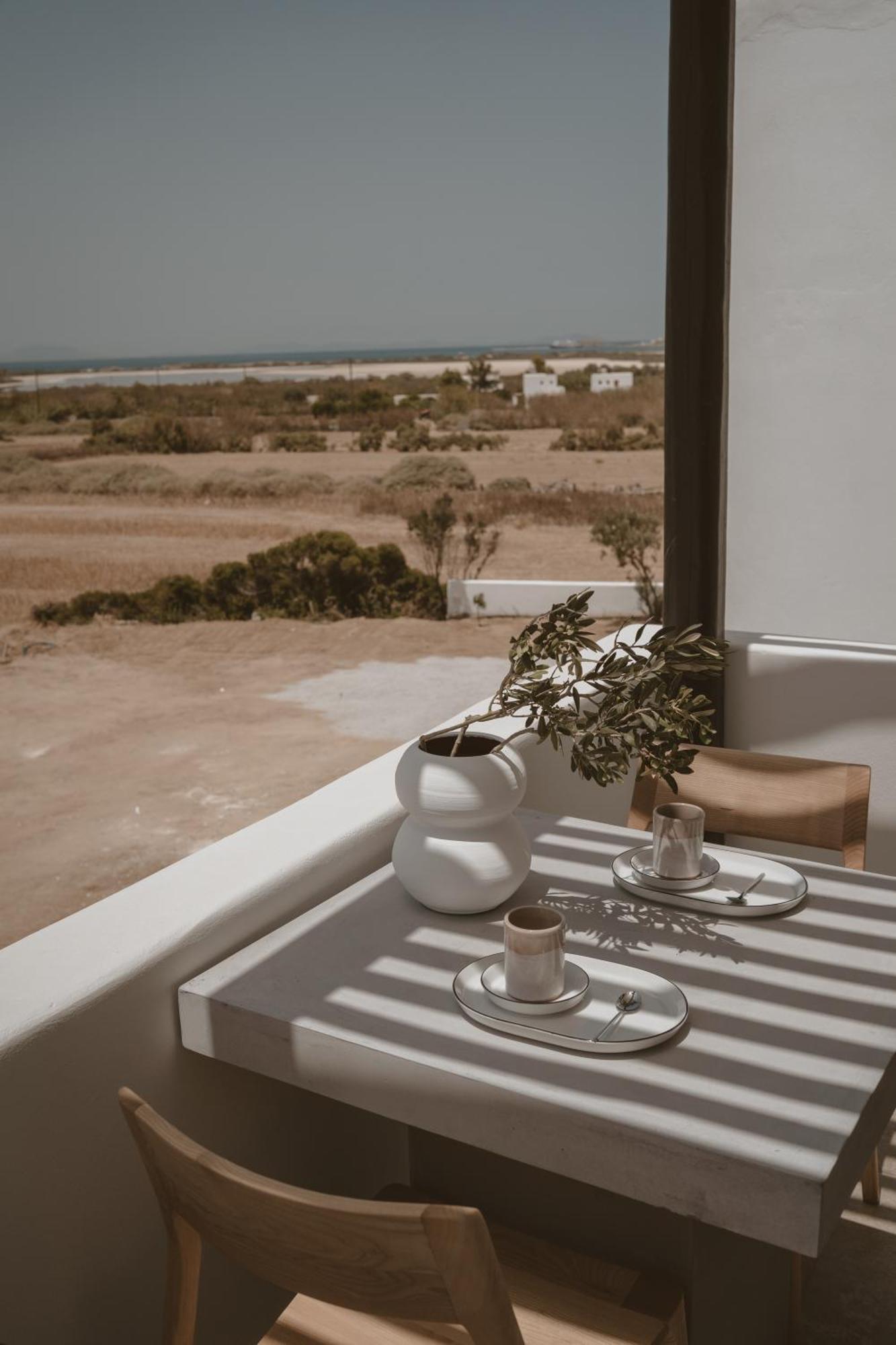Kalea Luxury Villas Айя-Анна Экстерьер фото