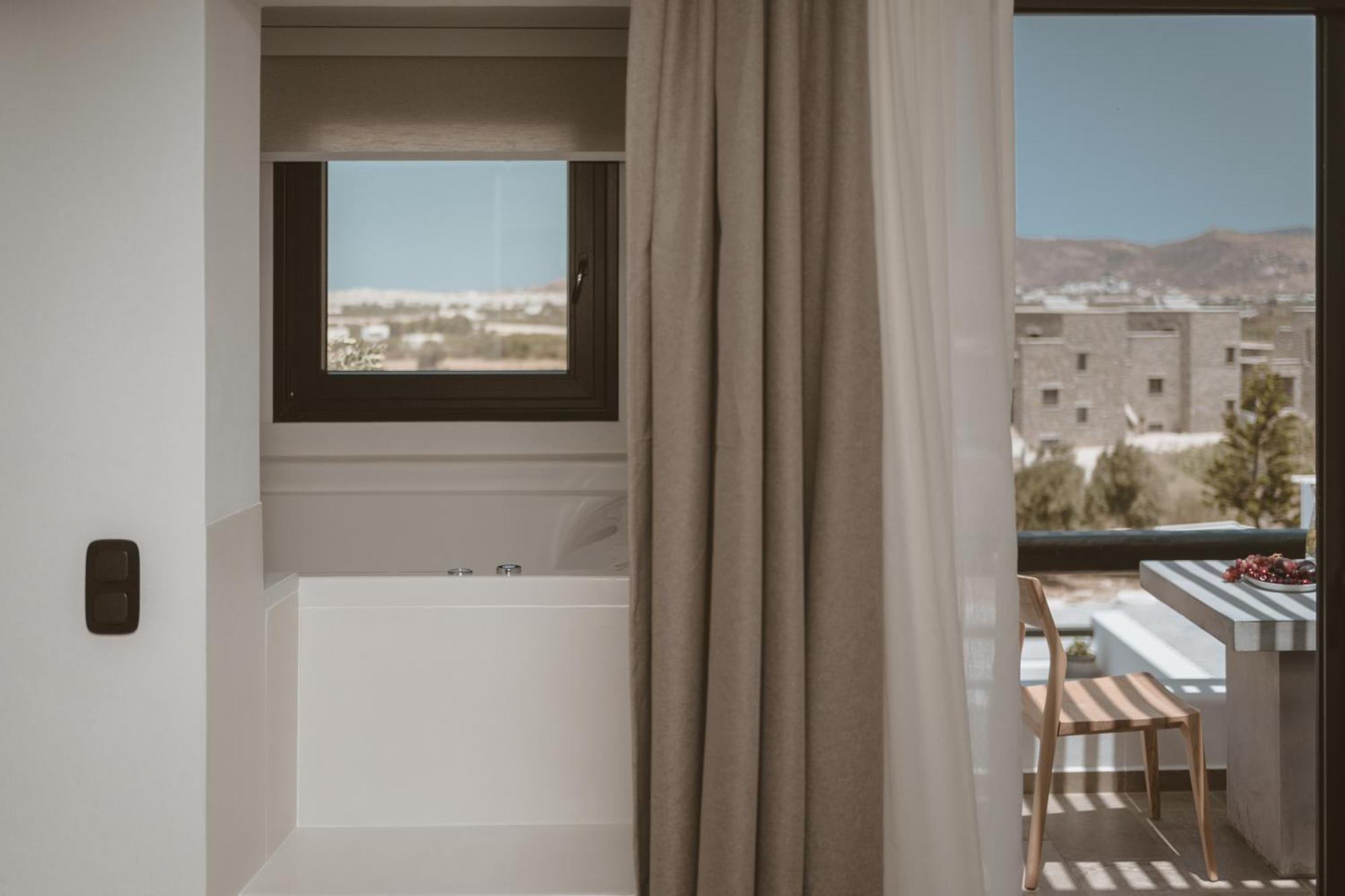 Kalea Luxury Villas Айя-Анна Экстерьер фото