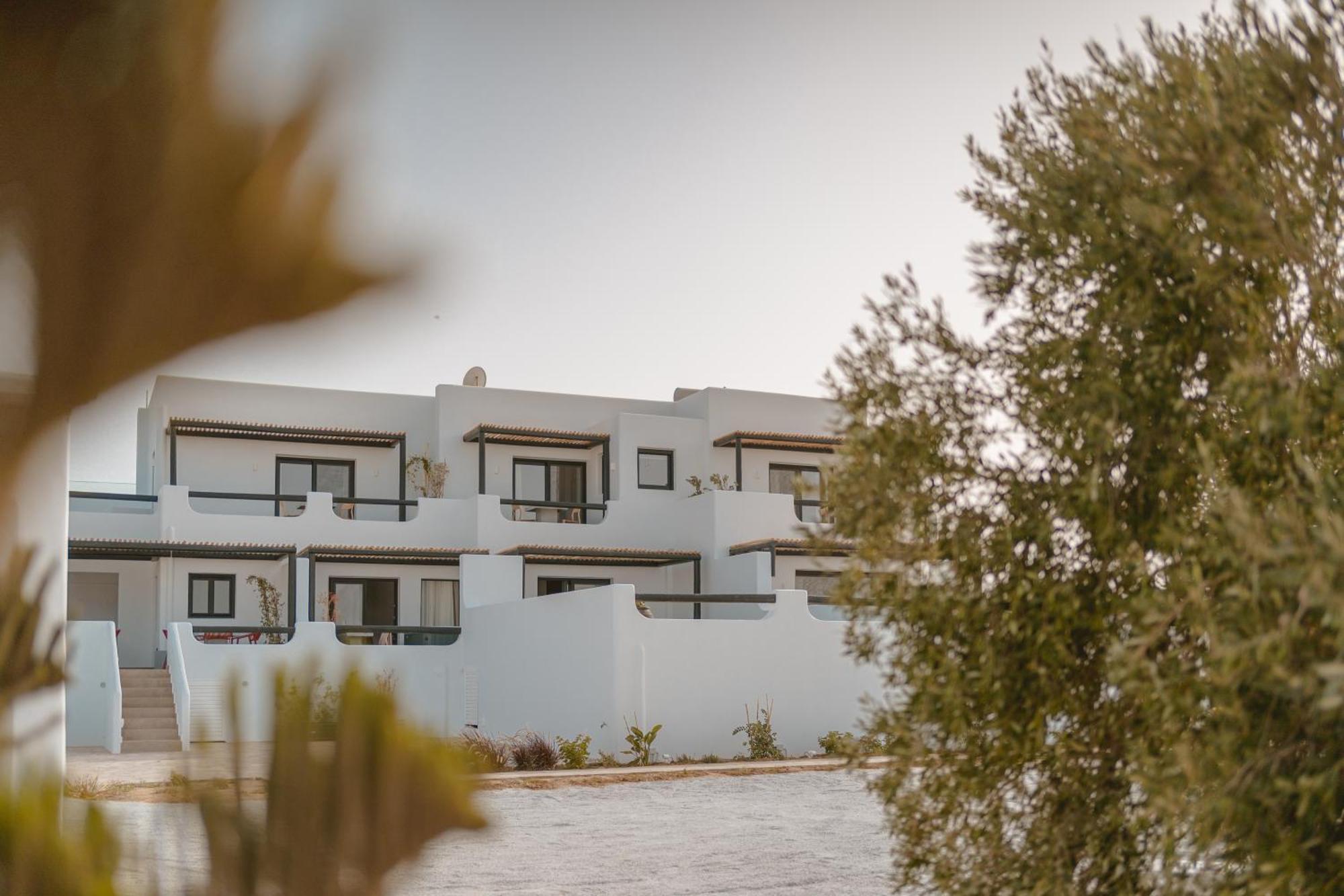 Kalea Luxury Villas Айя-Анна Экстерьер фото