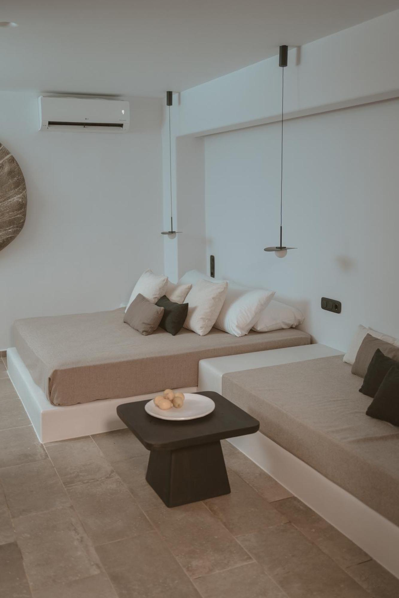 Kalea Luxury Villas Айя-Анна Экстерьер фото